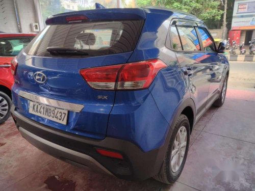 Used 2018 Creta 1.6 SX  for sale in Nagar