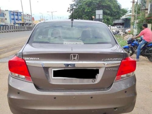 Used 2015 Amaze S i-DTEC  for sale in Chennai