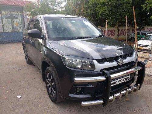 2016 Maruti Suzuki Vitara Brezza VDI MT for sale at low price