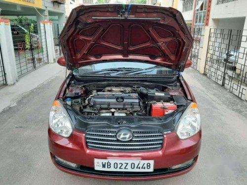 Used 2008 Verna  for sale in Kolkata