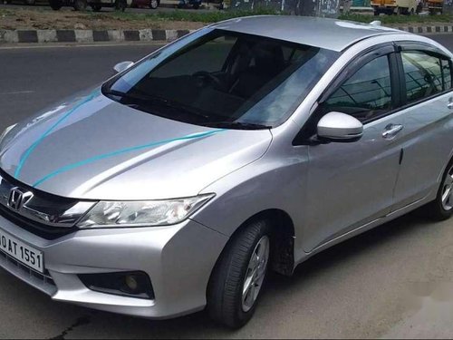 Used 2015 City  for sale in Chennai