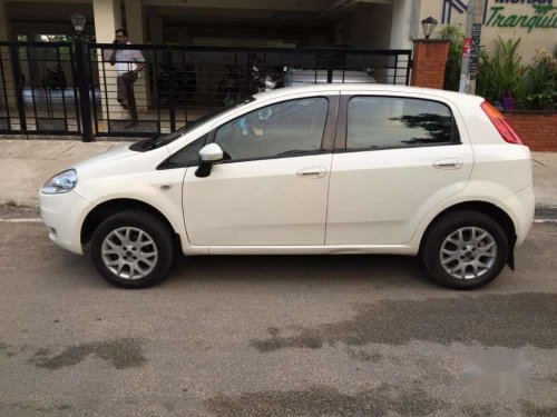 Used 2011 Punto  for sale in Nagar