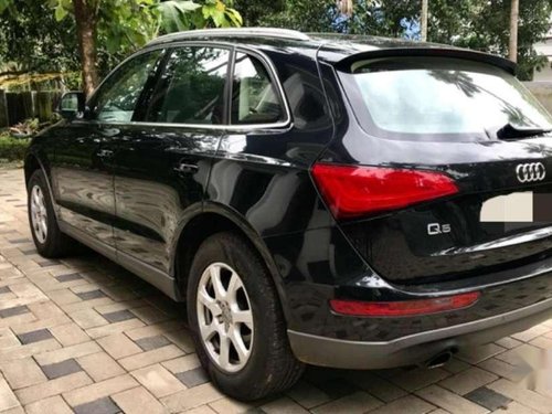 Used 2014 TT 2.0 TFSI  for sale in Thrissur