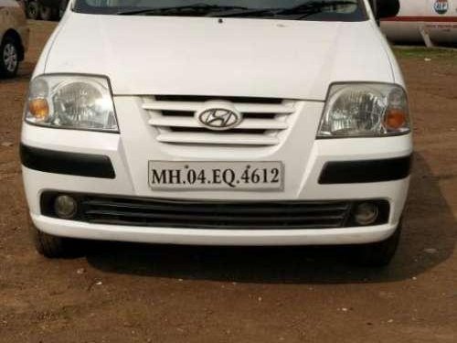 Used 2010 Santro Xing GLS  for sale in Kalyan