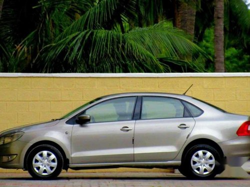 Used 2014 Rapid 1.6 MPI Ambition  for sale in Ramanathapuram