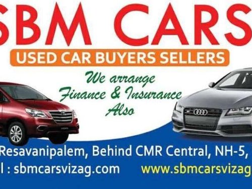 Used 2014 Innova  for sale in Visakhapatnam