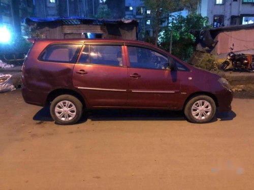 Used 2008 Innova  for sale in Mumbai