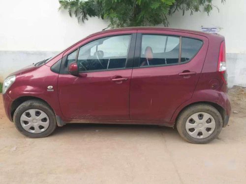 Maruti Suzuki Ritz MT 2011 for sale