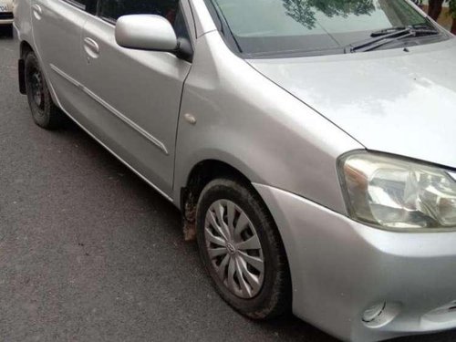 Used 2011 Etios G  for sale in Rajpura