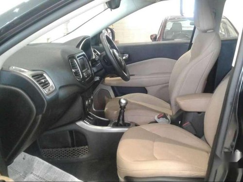 Used 2017 Compass  for sale in Chennai