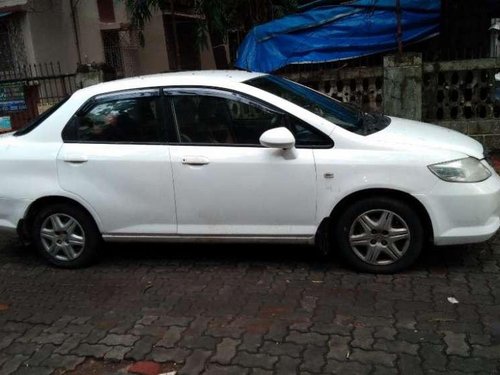 Used 2007 City ZX GXi  for sale in Mumbai