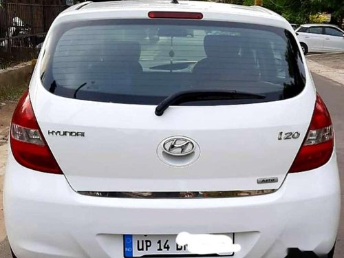 Used 2011 i20 Asta 1.2  for sale in Ghaziabad