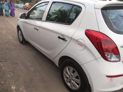 Used 2014 i20 Asta 1.4 CRDi  for sale in Sangli