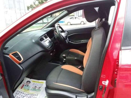 Used 2016 i20 Active  for sale in Chennai