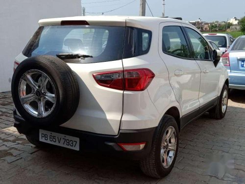 Used 2013 EcoSport  for sale in Chandigarh