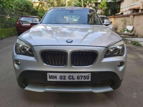 Used 2012 X1 sDrive20d  for sale in Goregaon