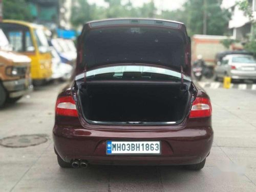 Used 2012 Superb Elegance 1.8 TSI AT  for sale in Thane