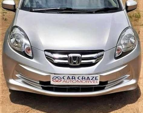 Used 2014 Amaze  for sale in Mumbai