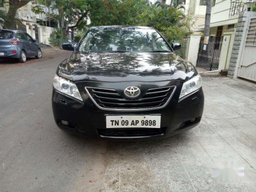 Used 2006 Camry W2 (AT)  for sale in Chennai