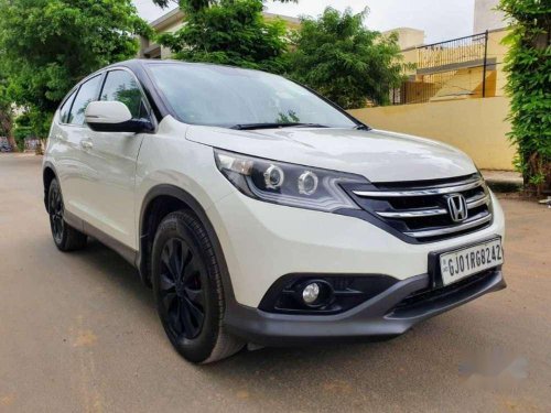 Used 2014 CR V 2.0 2WD  for sale in Ahmedabad