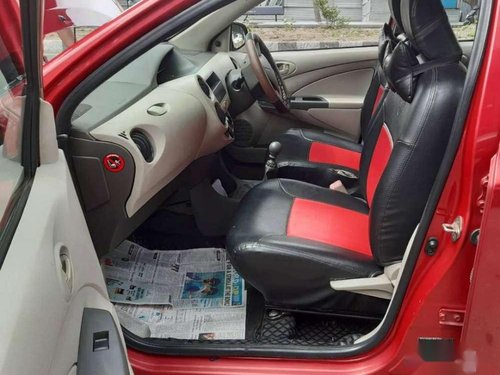 Used 2014 Etios  for sale in Chennai