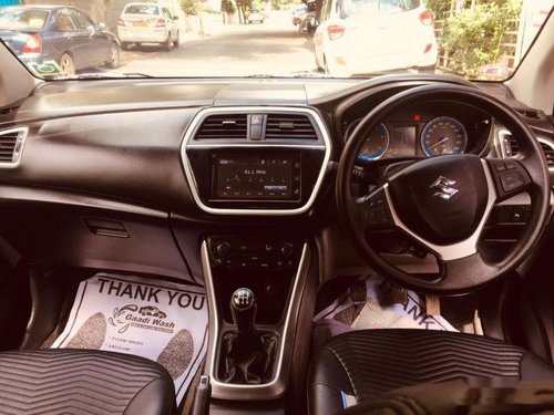 Used 2015 S Cross  for sale in Bangalore