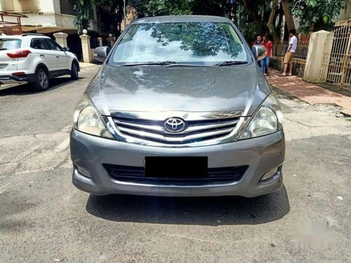 Used 2009 Innova  for sale in Mumbai