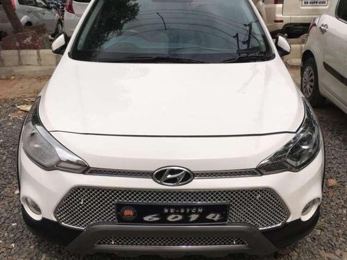 Used 2015 i20 Active 1.4 SX  for sale in Patna