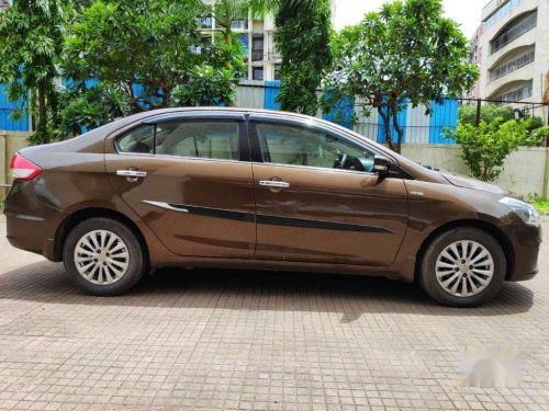 Used Maruti Suzuki Ciaz Zeta MT 2017 for sale