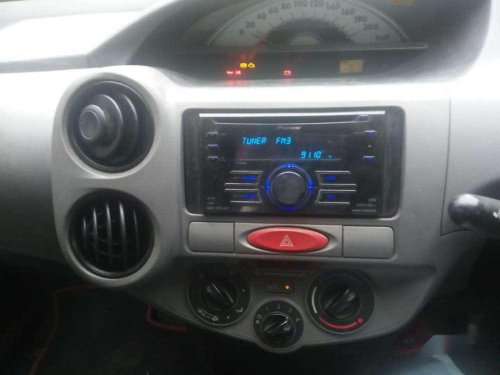 Used 2011 Etios G  for sale in Rajpura