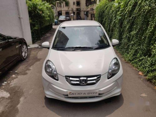 Used 2015 Amaze S i-DTEC  for sale in Mumbai