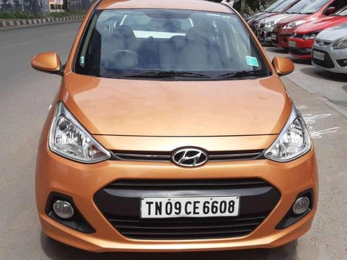 Used 2016 i10  for sale in Chennai