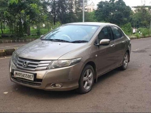 Used 2010 City V AT Exclusive  for sale in Kharghar