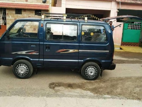 Maruti Suzuki Omni LPG BS-III, 2010, Petrol MT for sale