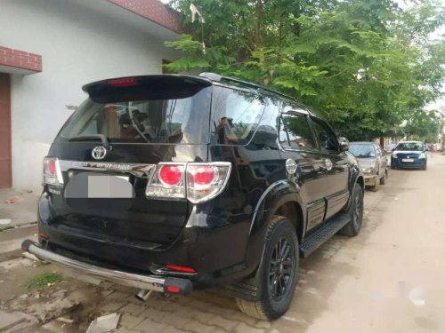 2014 Toyota Fortuner MT for sale