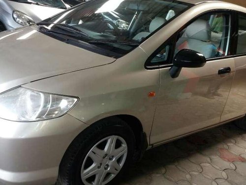 Used 2004 City  for sale in Madurai
