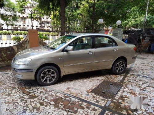 Used 2004 Corolla H4  for sale in Mumbai