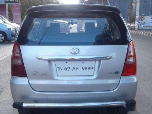 Used 2007 Innova  for sale in Chennai