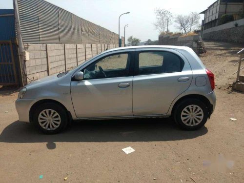 Used 2012 Etios Liva G  for sale in Pune