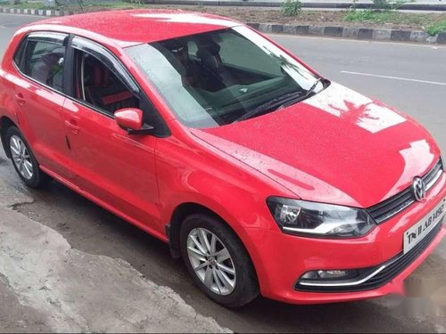 Volkswagen Polo, 2017, Diesel MT for sale