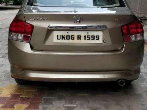 Used 2011 City 1.5 V MT  for sale in Ghaziabad