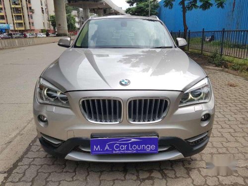 Used 2014 X1 sDrive20d  for sale in Mumbai