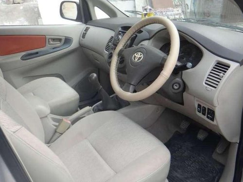 Used 2012 Innova  for sale in Firozabad