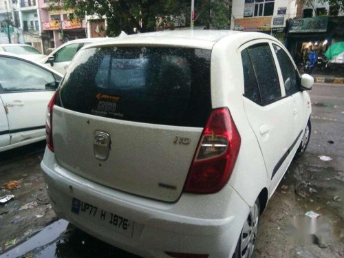 Used 2010 i10 Magna 1.2  for sale in Kanpur