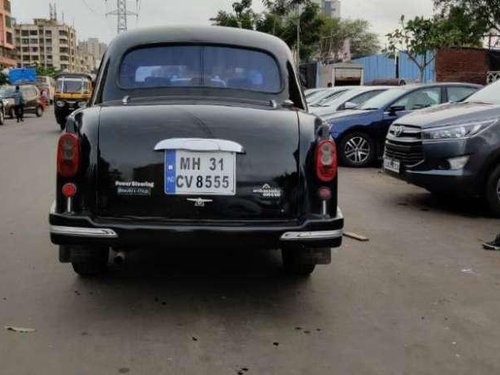 Used Hindustan Motors Ambassador Classic 2000 DSZ  AC 2011 MT for sale 