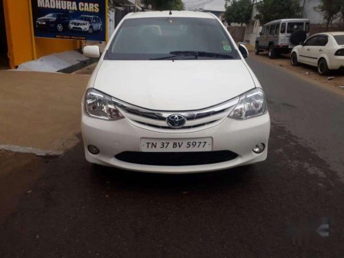 Used 2012 Etios VD  for sale in Tiruppur