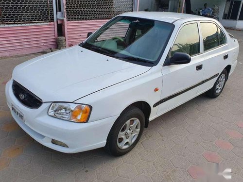 Used 2005 Accent CRDi  for sale in Hyderabad