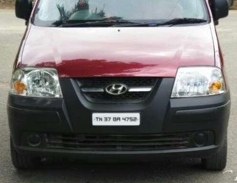 Used 2008 Santro Xing GL Plus  for sale in Ramanathapuram