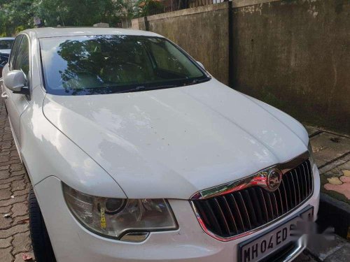 Used 2009 Superb Elegance 1.8 TSI AT  for sale in Mumbai