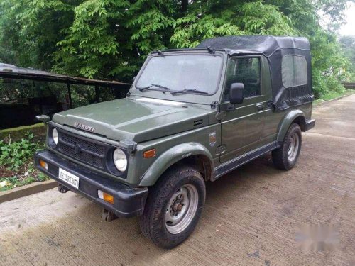 2004 Maruti Suzuki Gypsy MT for sale at low price